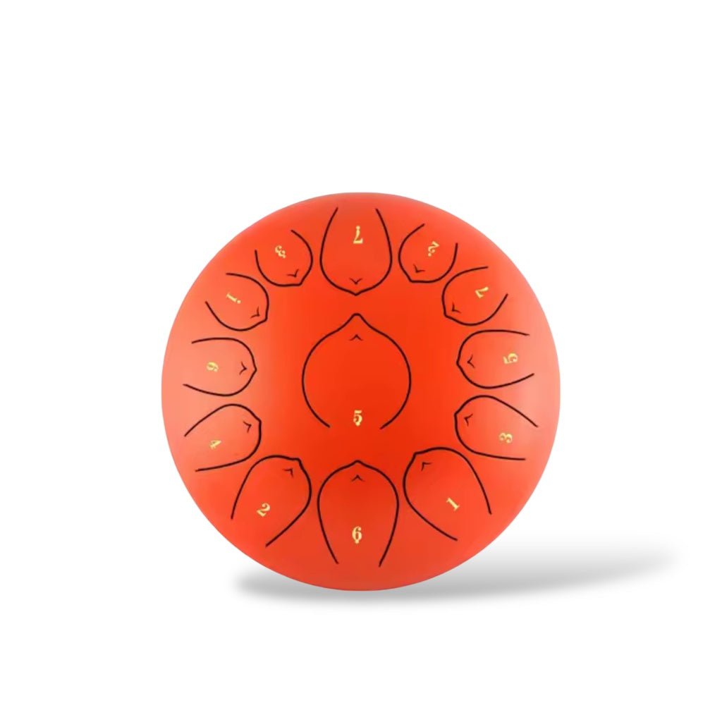 Tongue Drum Horizon Infini - Atelier - du - handpan