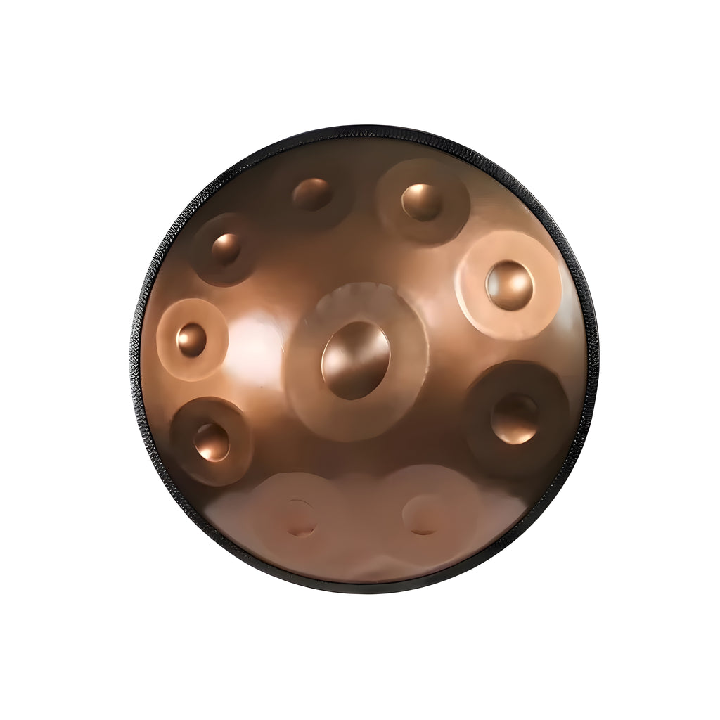 Handpan Aura Sacrée