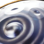 Handpan Voyage Intérieur