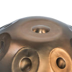 Handpan Aura Sacrée