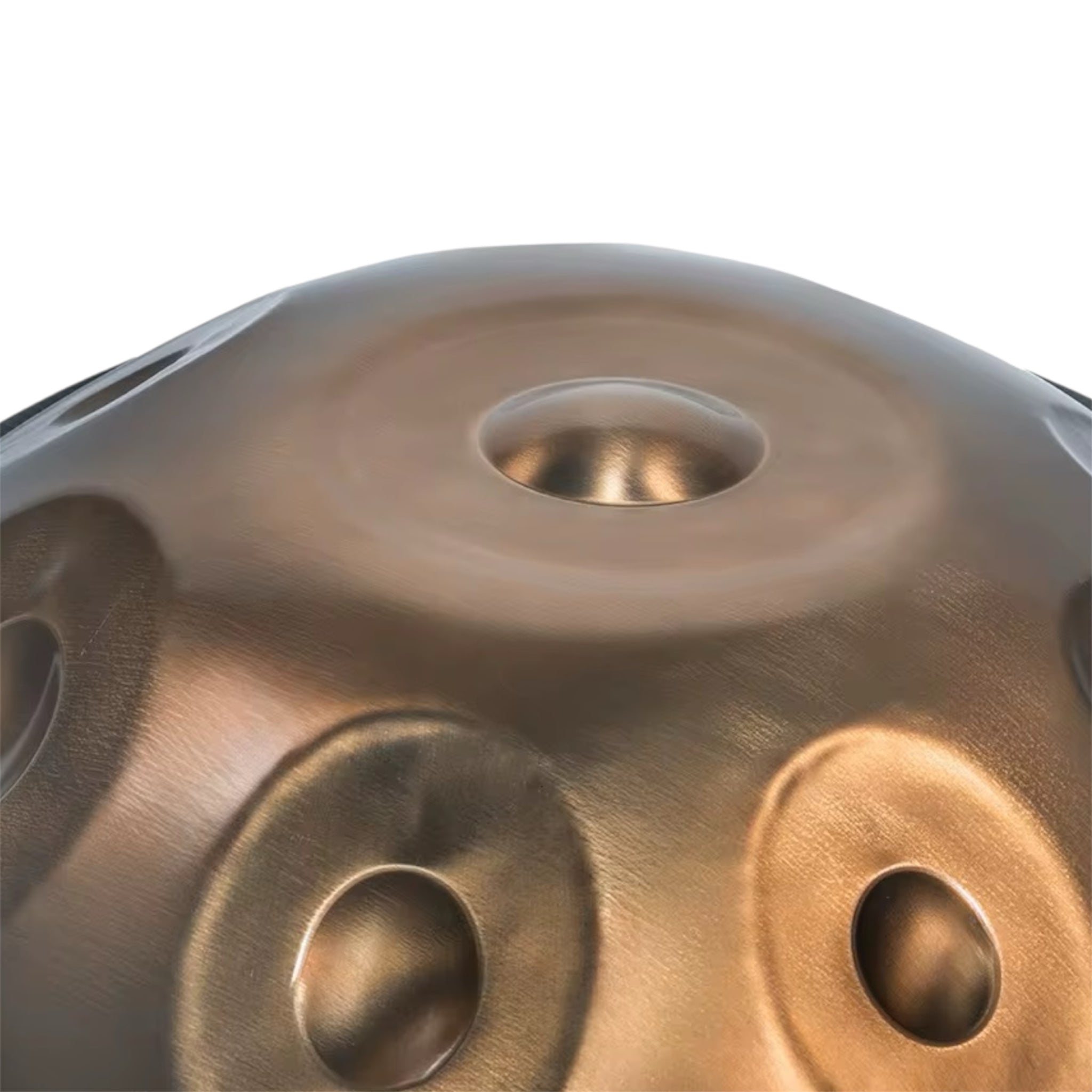 Handpan Aura Sacrée