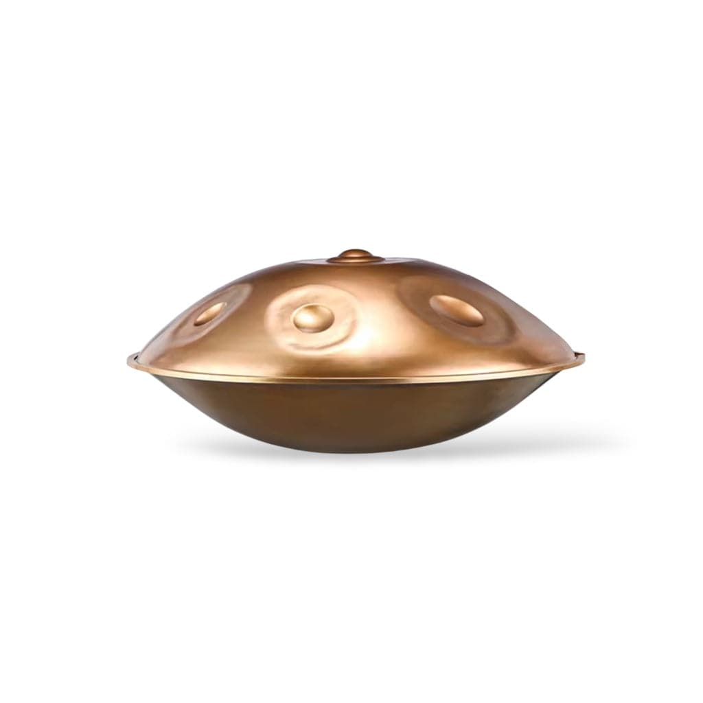 Handpan Aura Sacrée - Atelier - du - handpan