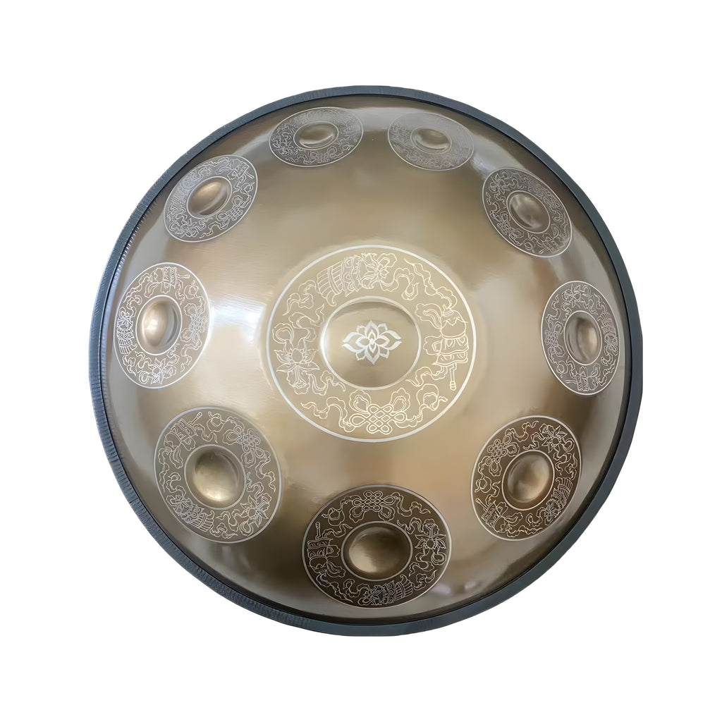 Handpan Hikari