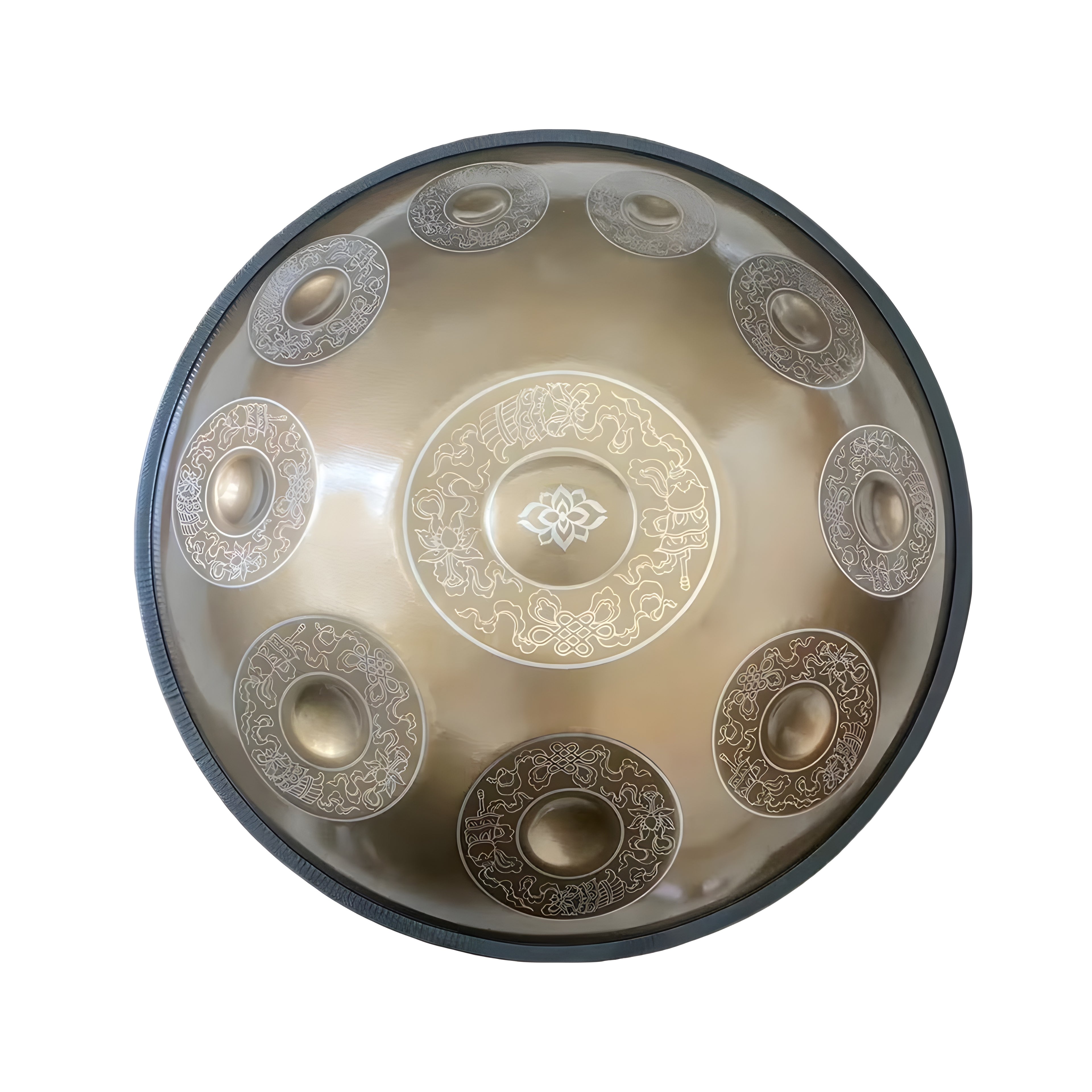 Handpan Hikari