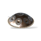 Handpan Lumora - Atelier - du - handpan