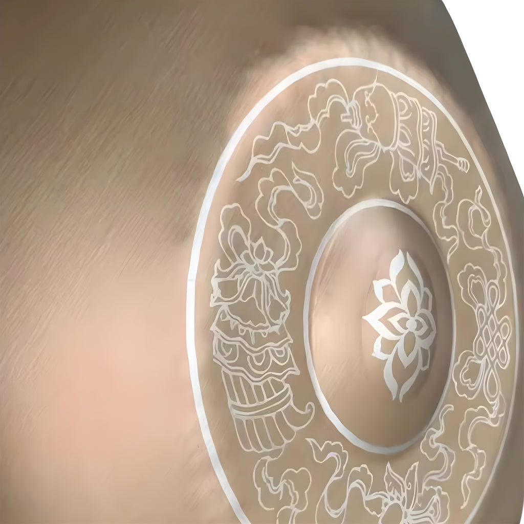 Handpan Hikari