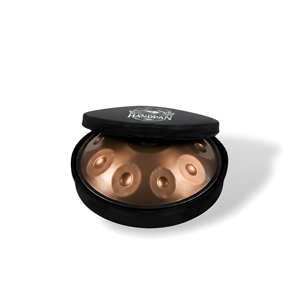 Handpan Aura Sacrée