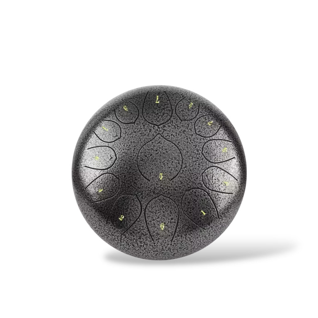 Tongue Drum Horizon Infini - Atelier - du - handpan