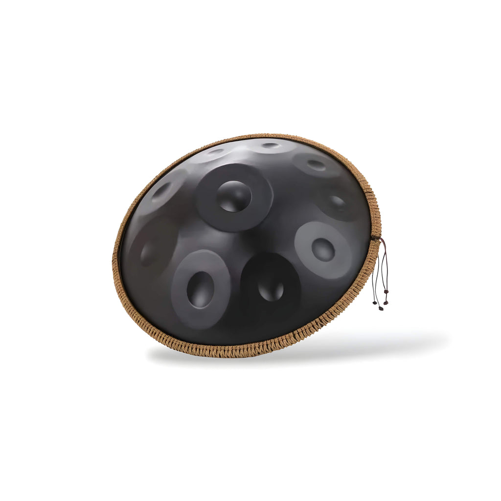 Handpan Vagues Célestes - Atelier - du - handpan