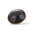 Handpan Vagues Célestes - Atelier - du - handpan