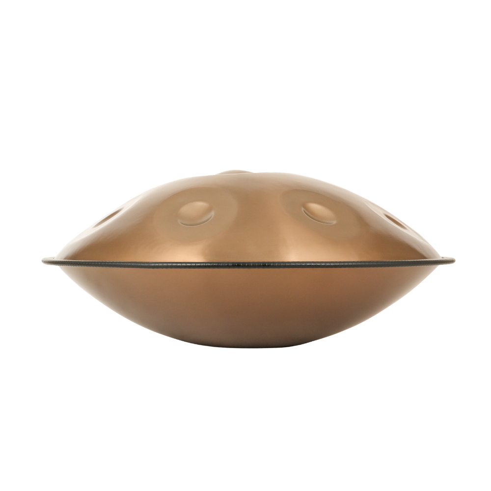 Collection Héritage™ — Handpan Artisanal d’Exception