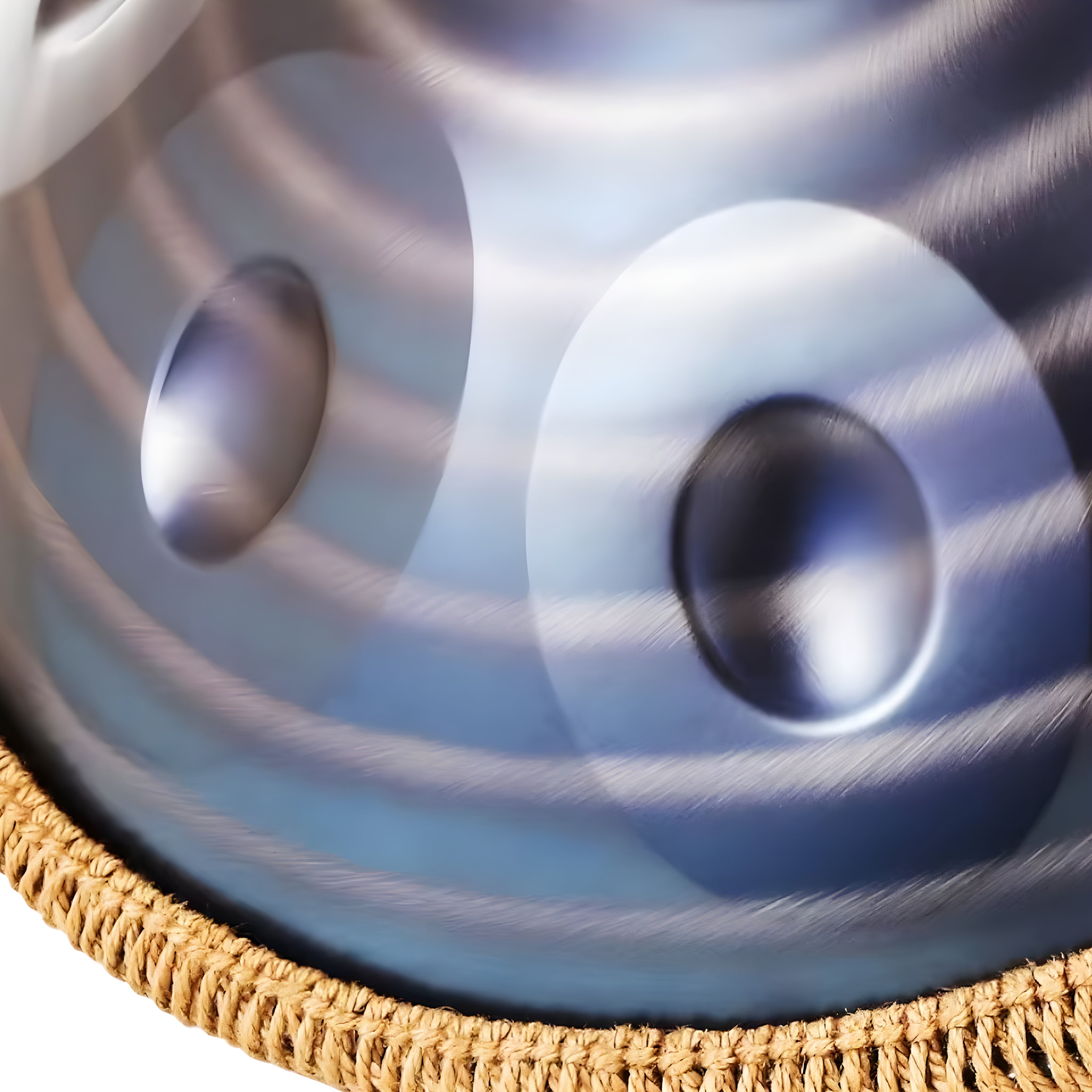 Handpan Voyage Intérieur