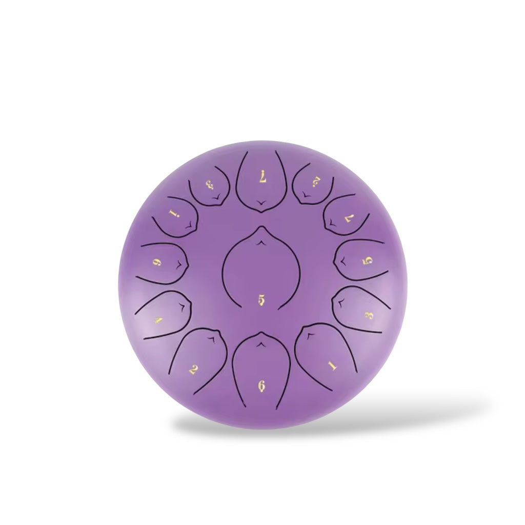 Tongue Drum Horizon Infini