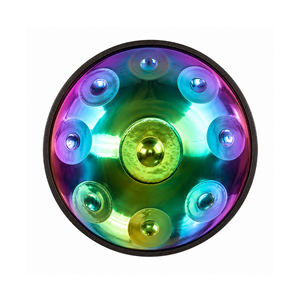 Handpan Cosmos