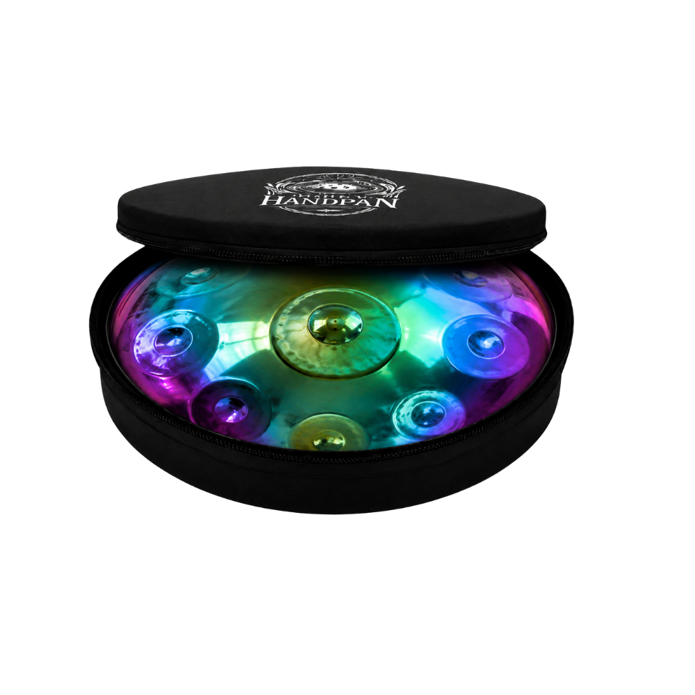 Handpan Cosmos