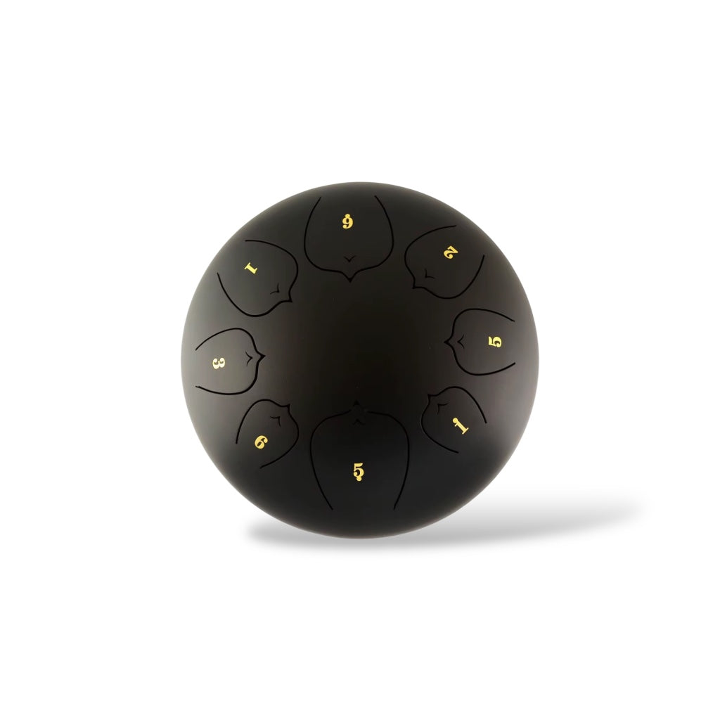 Tongue Drum Océan Serein