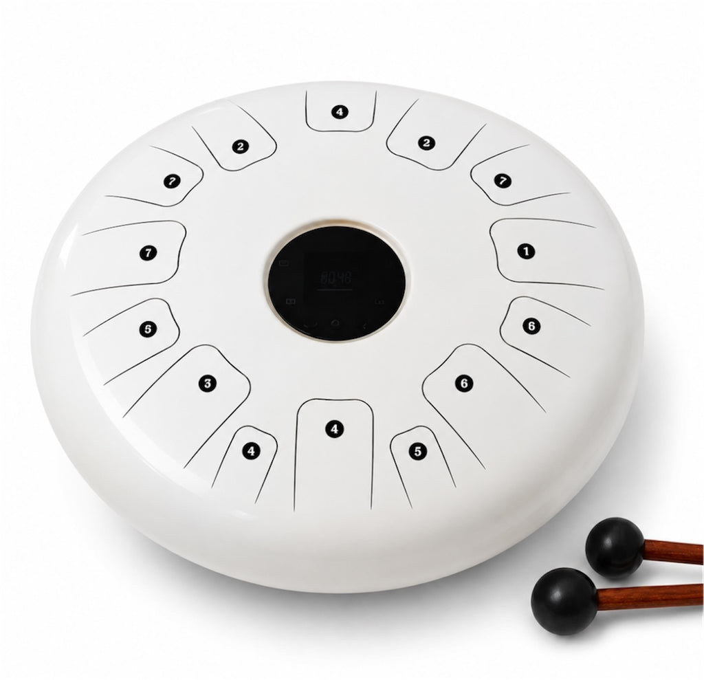 Tongue Drum Zenara