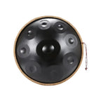 Handpan Vagues Célestes - Atelier - du - handpan