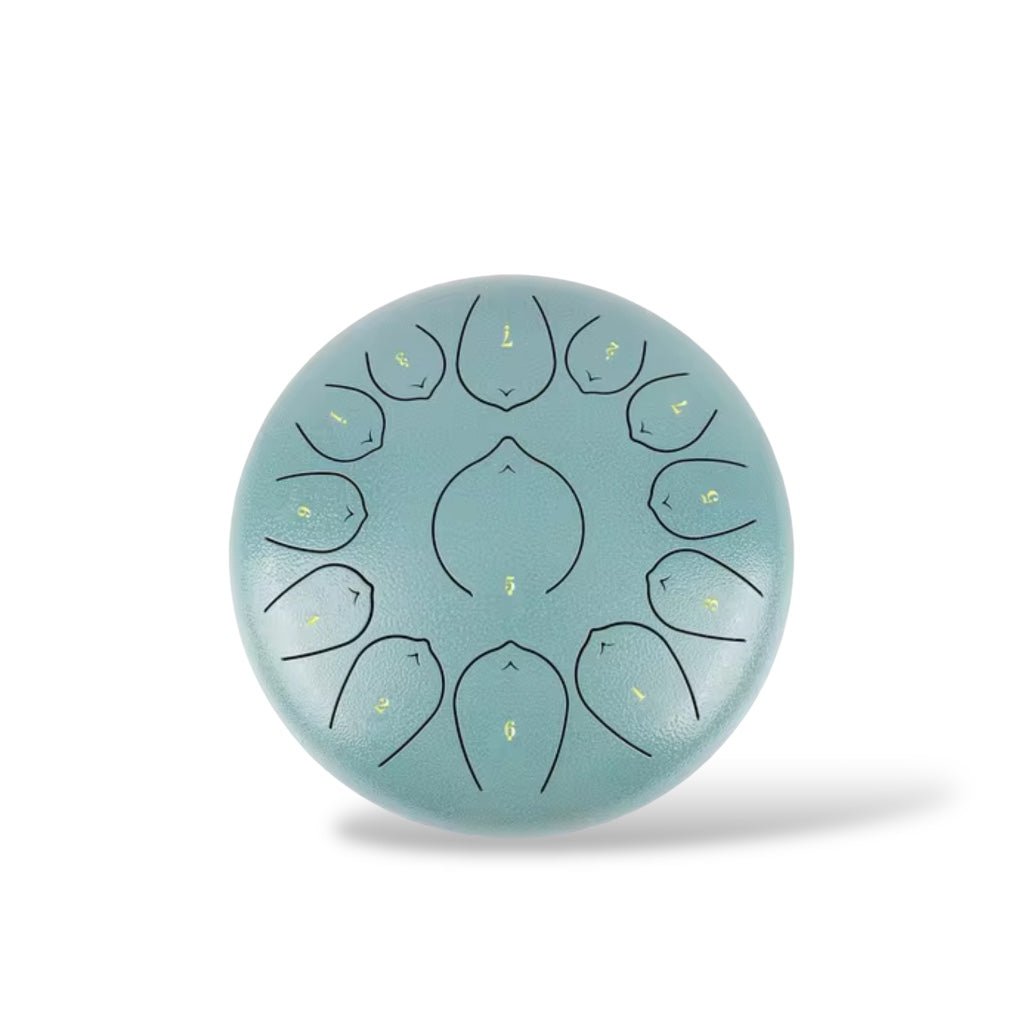 Tongue Drum Horizon Infini - Atelier - du - handpan