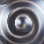 Handpan Voyage Intérieur