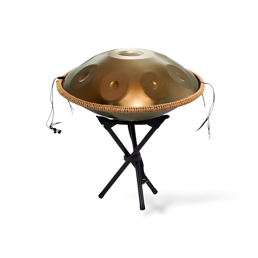 Handpan Aura Sacrée