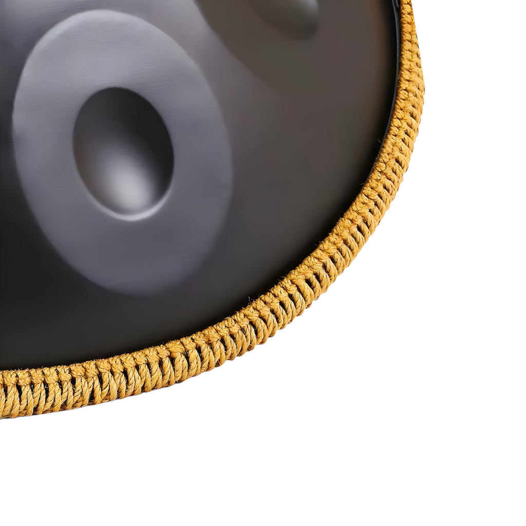 Handpan Vagues Célestes