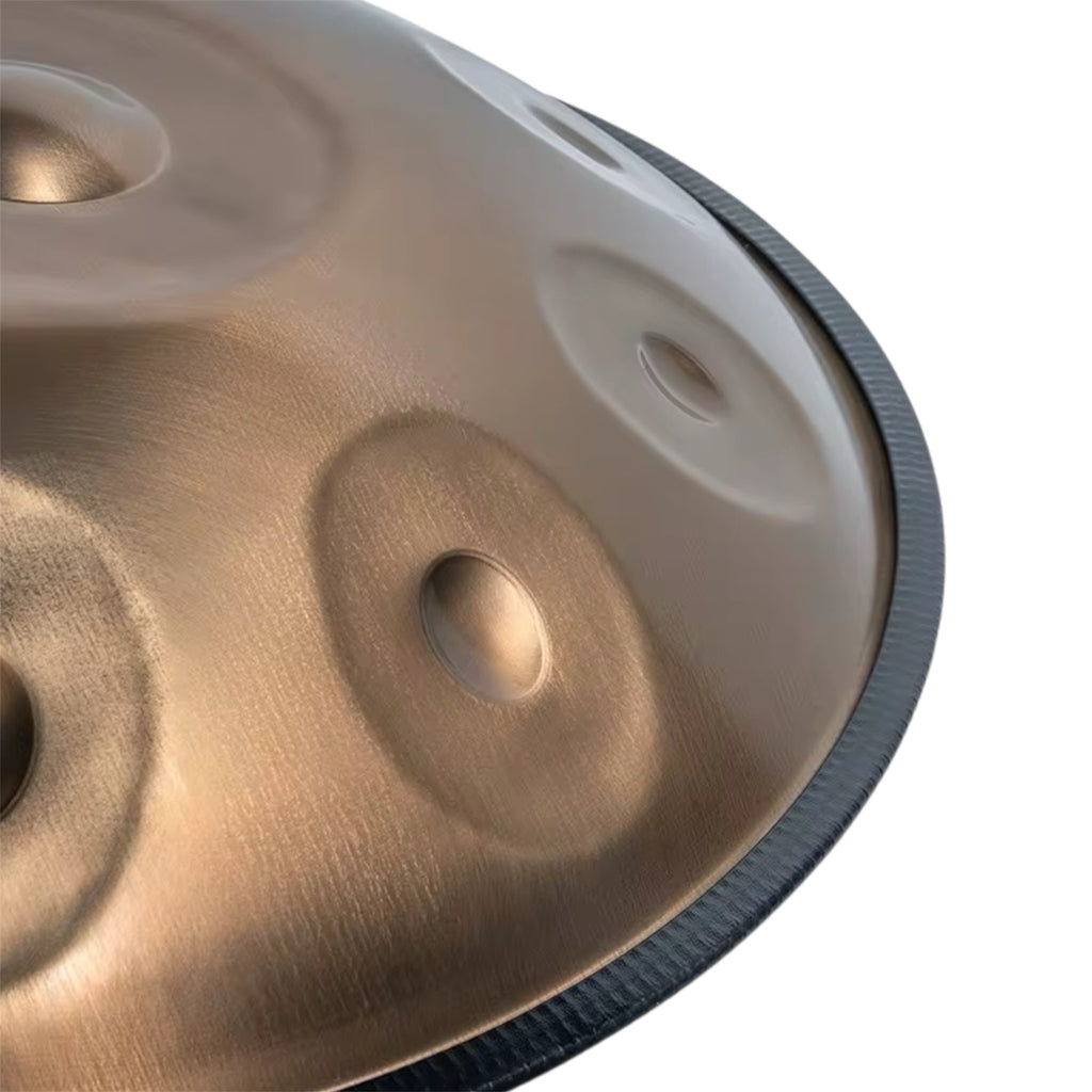 Handpan Aura Sacrée