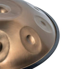 Handpan Aura Sacrée