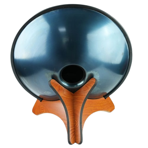 Support d’exposition pour Handpan