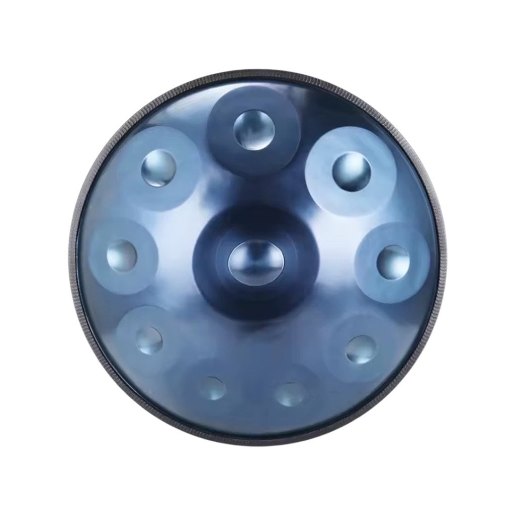 Handpan Évasion Astrale