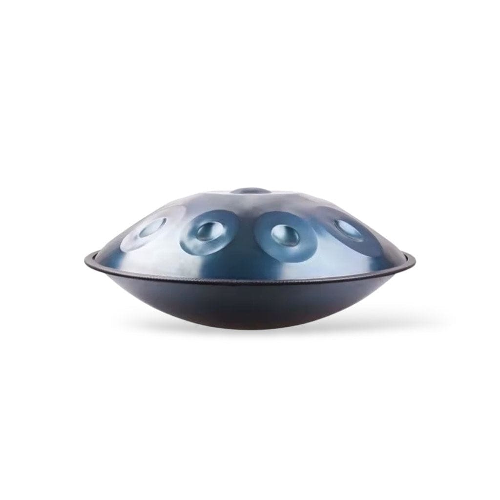 Handpan Évasion Astrale - Atelier - du - handpan