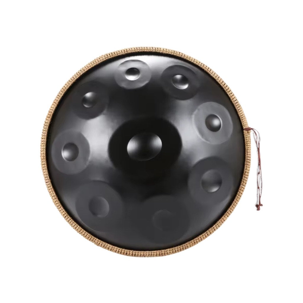 Handpan Vagues Célestes