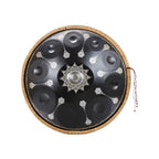 Handpan Lunar - Atelier - du - handpan