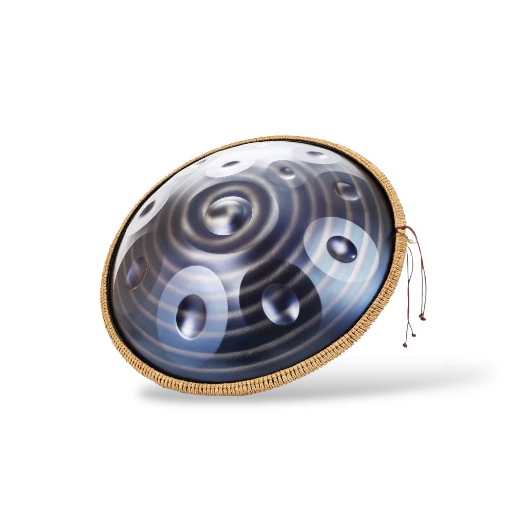 Handpan Voyage Intérieur