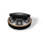 Handpan Lunar - Atelier - du - handpan