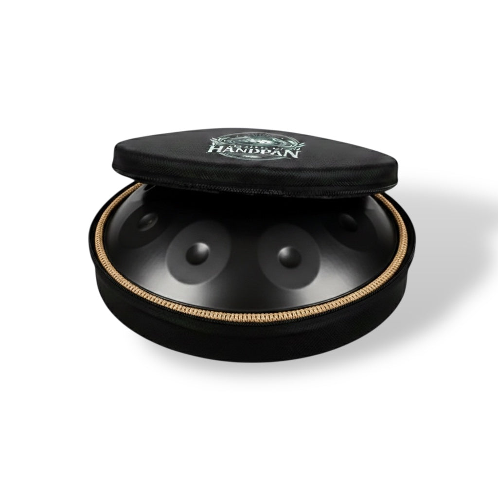 Handpan Vagues Célestes