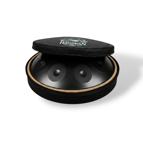 Handpan Vagues Célestes