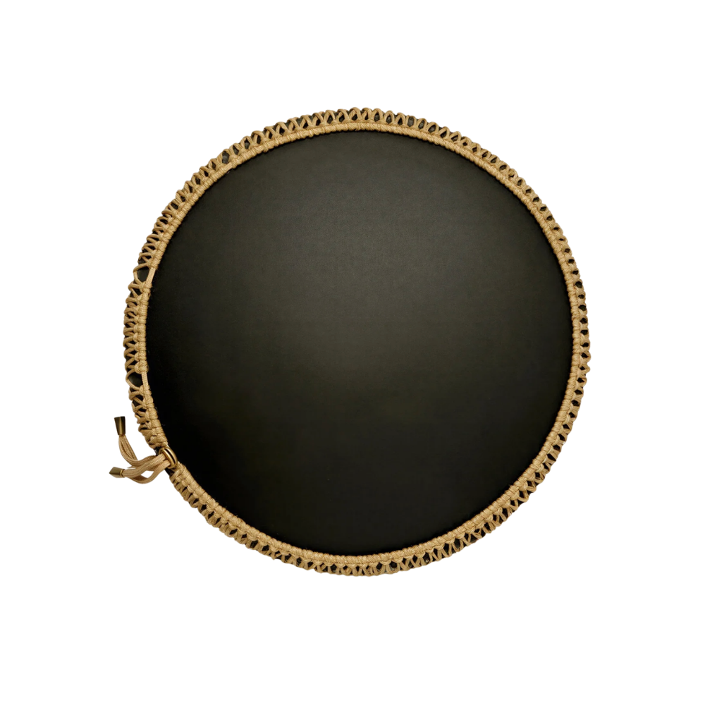 Tongue Drum Lunar