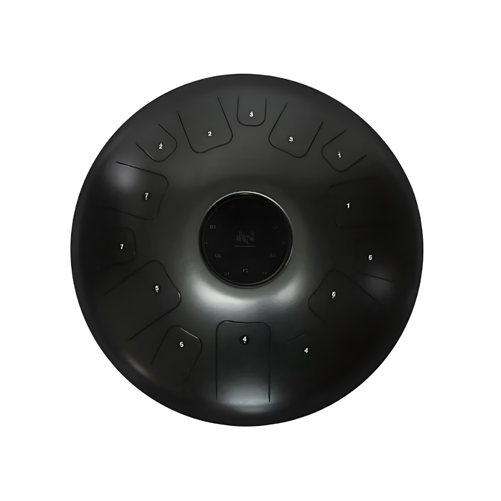 Tongue Drum Zenara