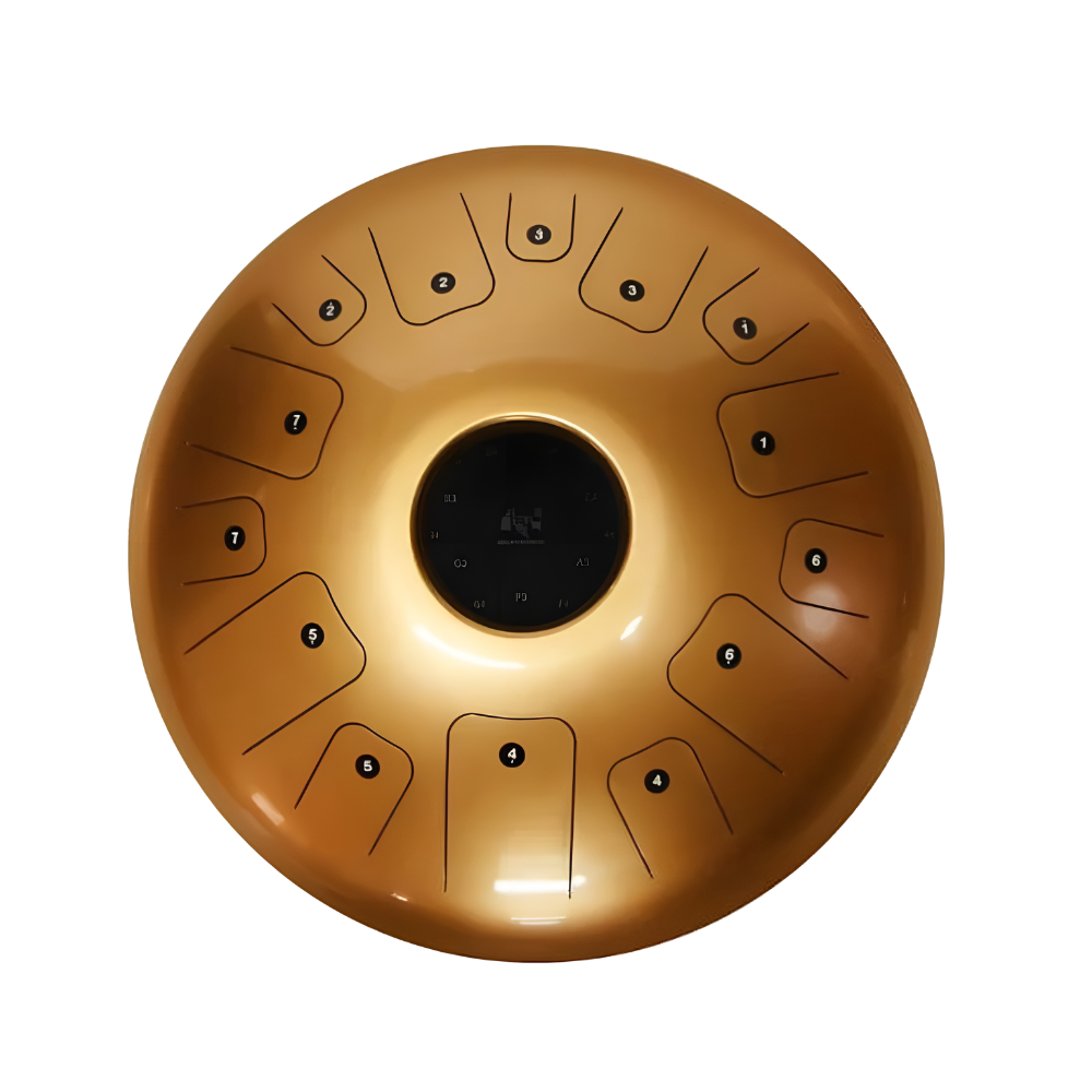 Tongue Drum Zenara