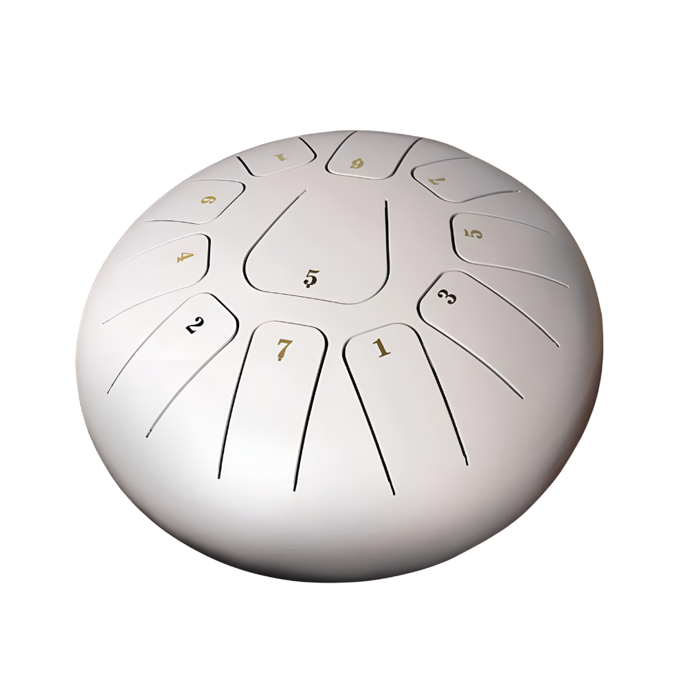 Tongue Drum Éclat Nomade