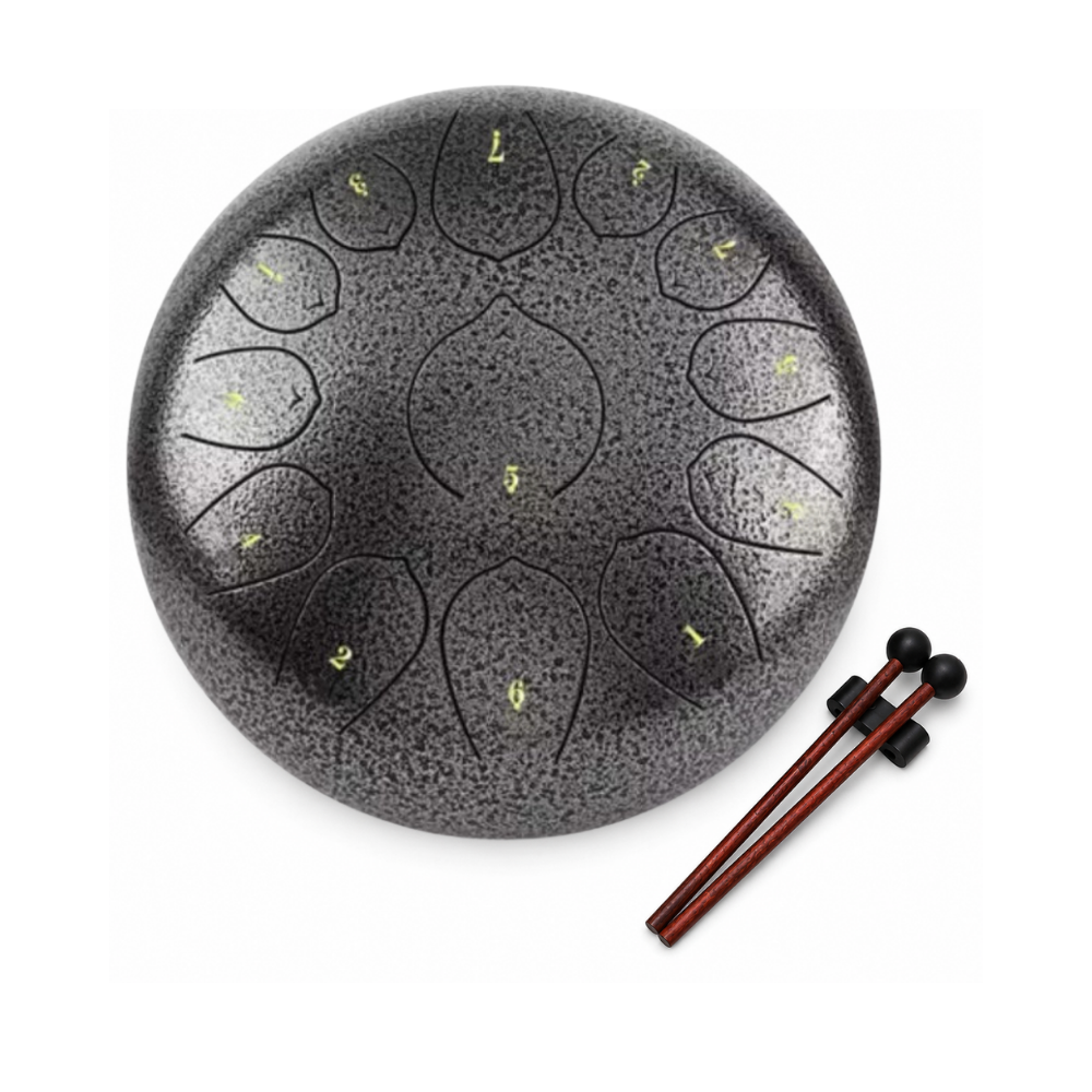 Tongue Drum Horizon Infini