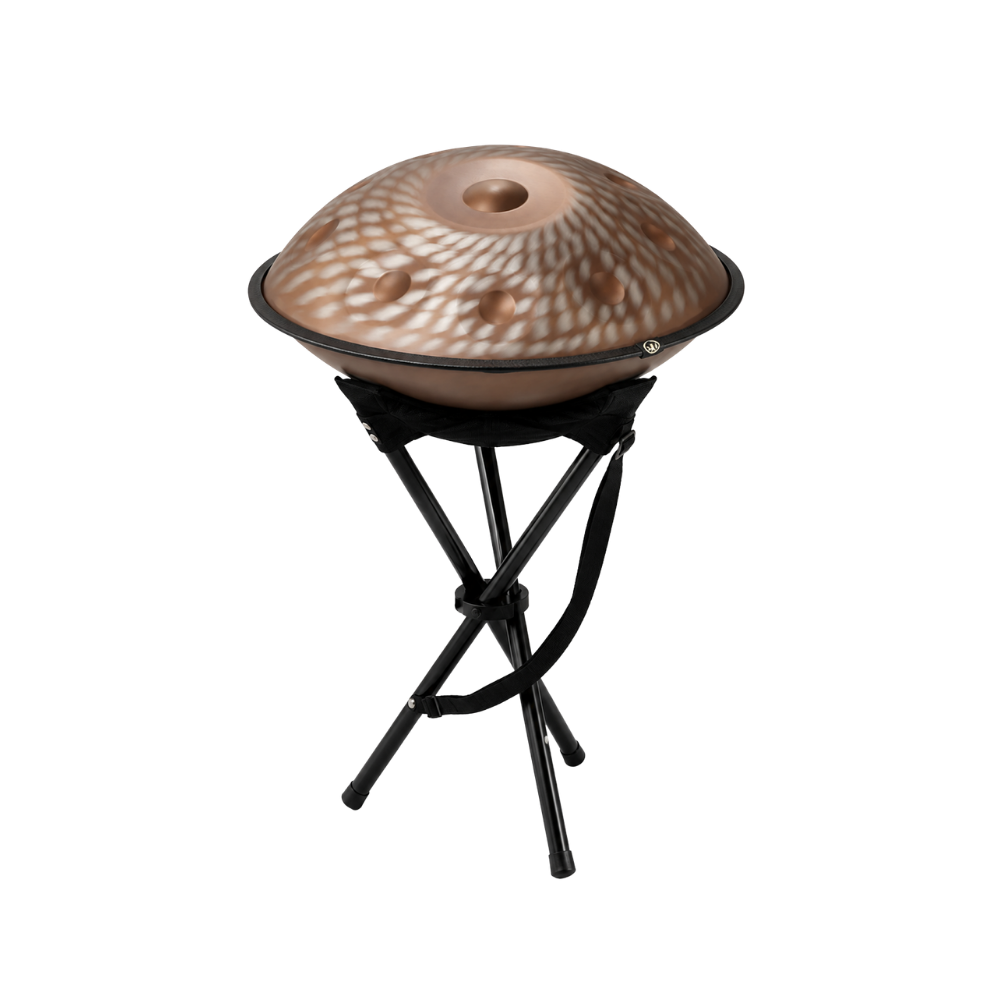 Collection Héritage™ — Handpan Orion Artisanal