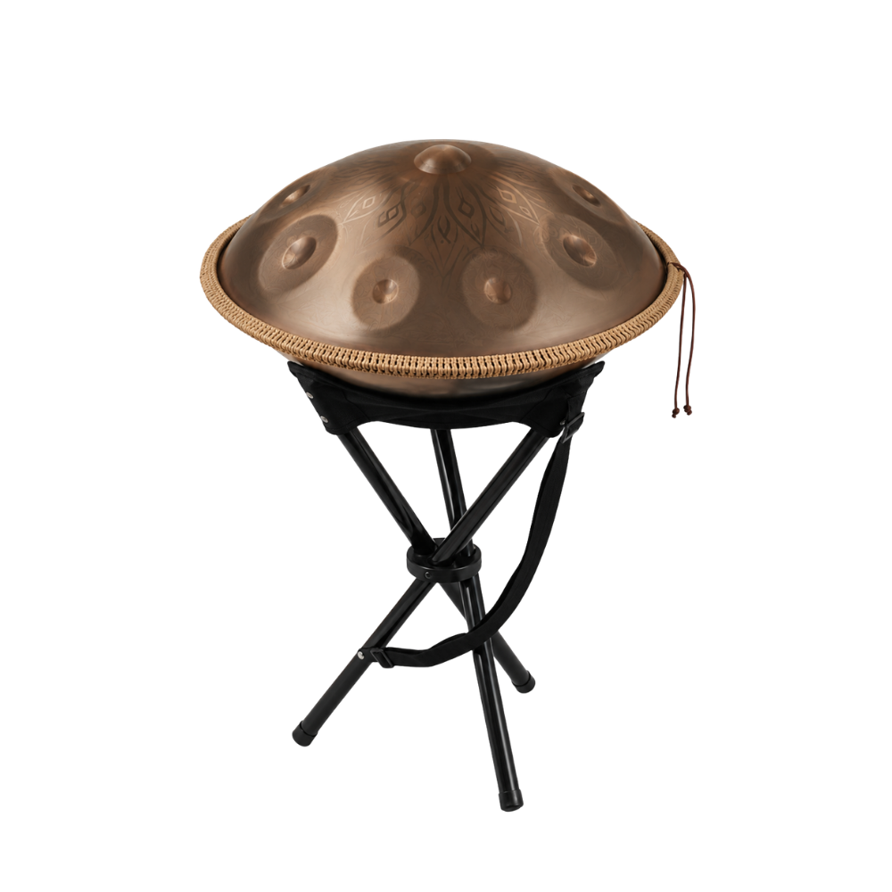 Collection Héritage™ — Handpan Elysia Artisanal